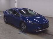 2023 TOYOTA PRIUS
