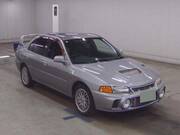 1996 MITSUBISHI LANCER GSR EVOLUTION 4