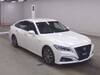 TOYOTA CROWN HYBRID