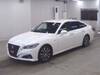 TOYOTA CROWN HYBRID