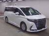 TOYOTA ALPHARD HYBRID