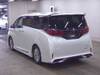 TOYOTA ALPHARD HYBRID