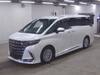TOYOTA ALPHARD HYBRID