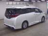 TOYOTA ALPHARD HYBRID