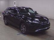 2024 TOYOTA HARRIER G