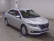 2017 TOYOTA ALLION