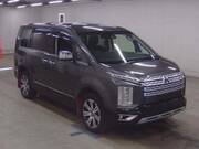 2020 MITSUBISHI OTHER