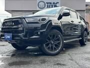 2022 TOYOTA HILUX