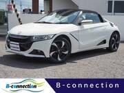2015 HONDA S660