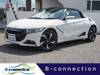 HONDA S660
