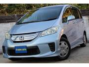 2011 HONDA FREED HYBRID