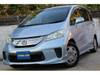 HONDA FREED HYBRID