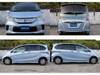 HONDA FREED HYBRID