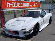 1993 MAZDA OTHER