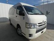 2015 TOYOTA HIACE VAN DX