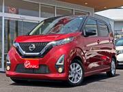 2019 NISSAN DAYZ