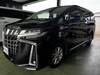 TOYOTA ALPHARD HYBRID