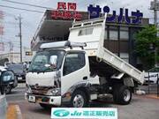 2021 HINO DUTRO