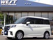 2025 SUZUKI SOLIO