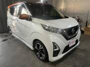 2021 NISSAN DAYZ
