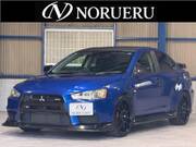 2009 MITSUBISHI LANCER