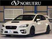 2017 SUBARU WRX S4