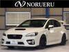SUBARU WRX S4