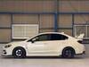 SUBARU WRX S4