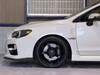 SUBARU WRX S4