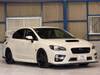 SUBARU WRX S4