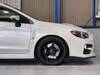 SUBARU WRX S4