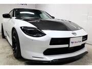 2023 NISSAN FAIRLADY Z VERSION ST
