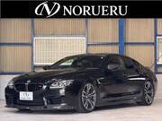 2013 BMW M6