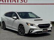 2021 SUBARU LEVORG