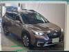 SUBARU LEGACY OUTBACK