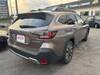 SUBARU LEGACY OUTBACK