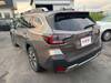 SUBARU LEGACY OUTBACK