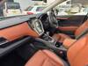 SUBARU LEGACY OUTBACK