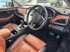 SUBARU LEGACY OUTBACK