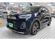 2020 DAIHATSU ROCKY