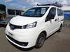NISSAN NV200 VANETTE VAN