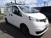 NISSAN NV200 VANETTE VAN