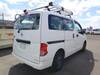 NISSAN NV200 VANETTE VAN
