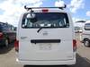 NISSAN NV200 VANETTE VAN