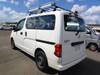 NISSAN NV200 VANETTE VAN