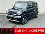 2019 SUZUKI HUSTLER G