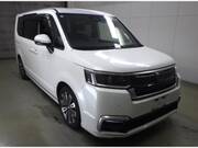 2023 HONDA STEPWAGON