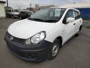 2015 NISSAN AD VE