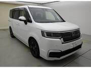 2022 HONDA STEPWAGON