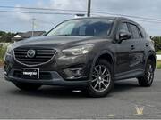 2015 MAZDA CX-5